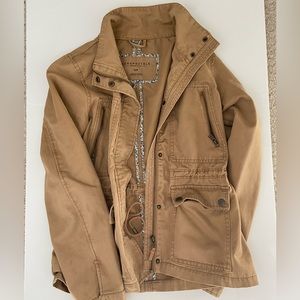 Aeropostale Cargo Jacket
